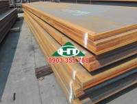 Thép Tấm S235,S235JR,S235JO,S235J2G3,S235J2G4,S235JRG1,S235JRG2