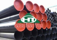 Thép Ống Đúc Chịu Áp Lực/Thép Ống Chịu Áp Lực Cao