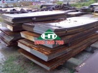 Thép Tấm S355,S275,S235