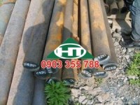 Thép Tròn Đặc S45C,Láp Đặc S45C