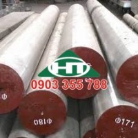 Thép Tròn Đặc S45C