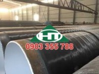 Thép Ống Đúc Tiêu Chuẩn ASTM A500