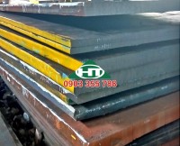 Thép Tấm NAK80