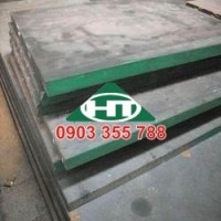 Thép Tấm NAK55