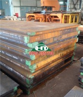 Thép Tấm P20