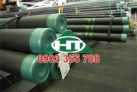 Ống Thép Đúc Dẫn Dầu