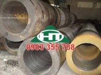 Ống Thép Đúc STPG370/A53/API5L