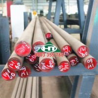 Thép Tròn 2083/Thép Tròn Đặc 2083