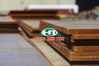 Thép Tấm Q345/Q390/Q420/S450
