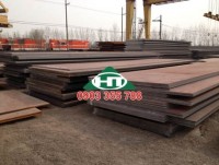 Thép Tấm S460MC/S500MC/A387