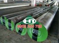 Thép Tròn 42CrMo4/Thép Tròn Đặc 42CrMo4