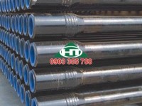 Ống Thép Đúc Dẫn Nước