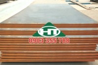 Thép Tấm S355JOW/S550Q/S620Q