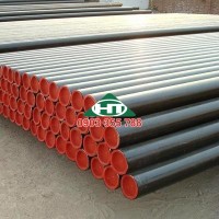 Ống Thép Đúc Dầu Khí