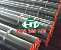 Thép Ống Đúc Phi 38/Phi 51/Phi 57