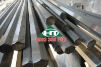Thép Lục Giác CT3/S20C/S30C/S45C/S50C