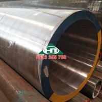 Thép Ống Đúc C20 Dùng Cho Lò Hơi