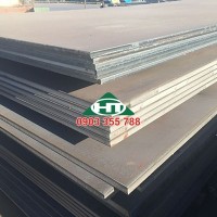 Thép Tấm A656/Q195/Q390/SK85