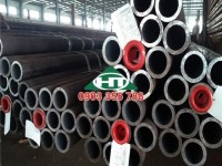 Thép Ống Đúc Nhập Khẩu