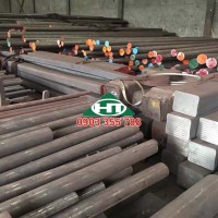 Thép Tròn Đàn Hồi SUJ2/SUP7/SUP9/SUP10