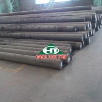 Thép Đặc/Thép Trục SS400