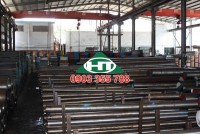 Thép Tròn/Thép Trục SKS3