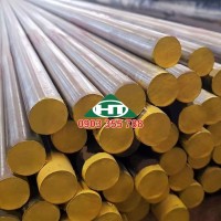 Thép Trục/Láp Đặc SKD11,SKD61