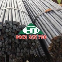 Thép Trục/Láp Tròn Phi 16,18,20,22,24