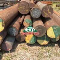 Thép Tròn Đặc 46SiCrMo6,50SiCrMo6,52SiCrNi5,52CrMoV4