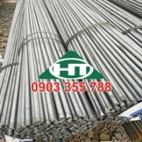 Thép Tròn/Thép Hợp Kim 9XC,9CrSi