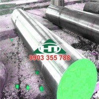Thép Tròn/Thép Trục 36CrNiMo4