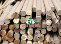 Thép Tròn/Thép Trục 60Si2Mn,55CrMnA,50CrVA