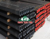Thép Ống Đúc STPG38/STRG250