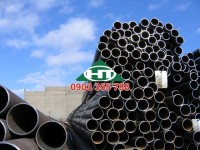 Thép Ống Đúc STB40/CT20/S235J2+N
