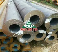 Thép Ống Đúc/Thép Trục 60Si2CrV
