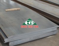 Thép Tấm 16Mn/16MnR/Q235B