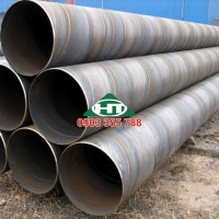 Thép Ống Hàn/Ống Thép Hàn Phi 273, Phi 355, Phi 406