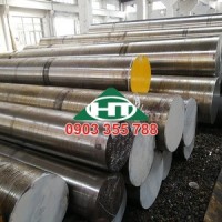 Thép Đặc Tròn/Trục Láp SCM415H,X90CrMoV18