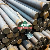 Thép Tròn Chế Tạo, Trục Láp Đặc 40Mn/65Mn/5Xm