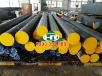 Thép Tấm, Thép Tròn Đặc SCR420/SCM418/SCM430
