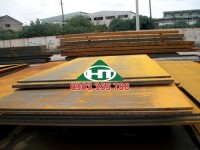 Thép Tấm ASTM A588 GR.A/GR.B
