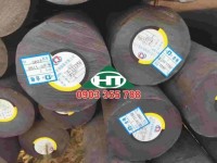 TIÊU CHUẨN-QUY CÁCH-TRỌNG LƯỢNG THÉP TRÒN ĐẶC