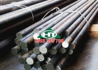 Thép Hợp Kim 30CrMnSiA/Thép Tròn 30CrMnSiA