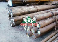Phôi Thép Đặc, Thép Tròn 4120/4135