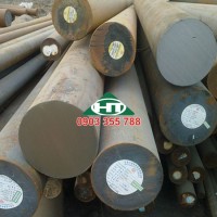 Thép Tấm, Thép Tròn, Phôi Thép 1.7225/1.7027