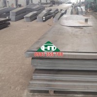 Thép Tấm, Thép Tròn, Phôi Thép 1.7220/1.7131/34CrMo4