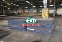 Thép Tấm S50C/Thép Aisi 1050