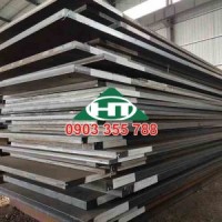 Thép Tấm, Thép Tròn 1.2344/1.6773/H13