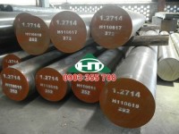 Thép Tấm, Thép Tròn, Thép AISI H11/H13