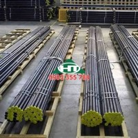 Thép Ống Đúc Tiêu Chuẩn JIS G3461 STB35/STB42/STB52